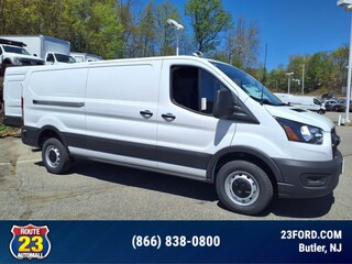 2025 Ford Transit-250 Cargo Base Van Medium Roof Van