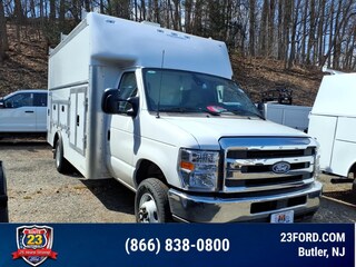 2026 Ford E-450 Cutaway E-450 Truck
