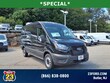 Ford Transit-250 Cargo