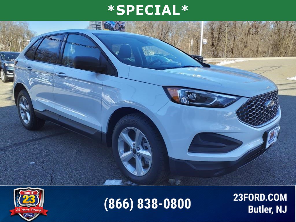 2024 Ford Edge SE AWD's photo