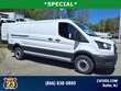 Ford Transit-150 Cargo