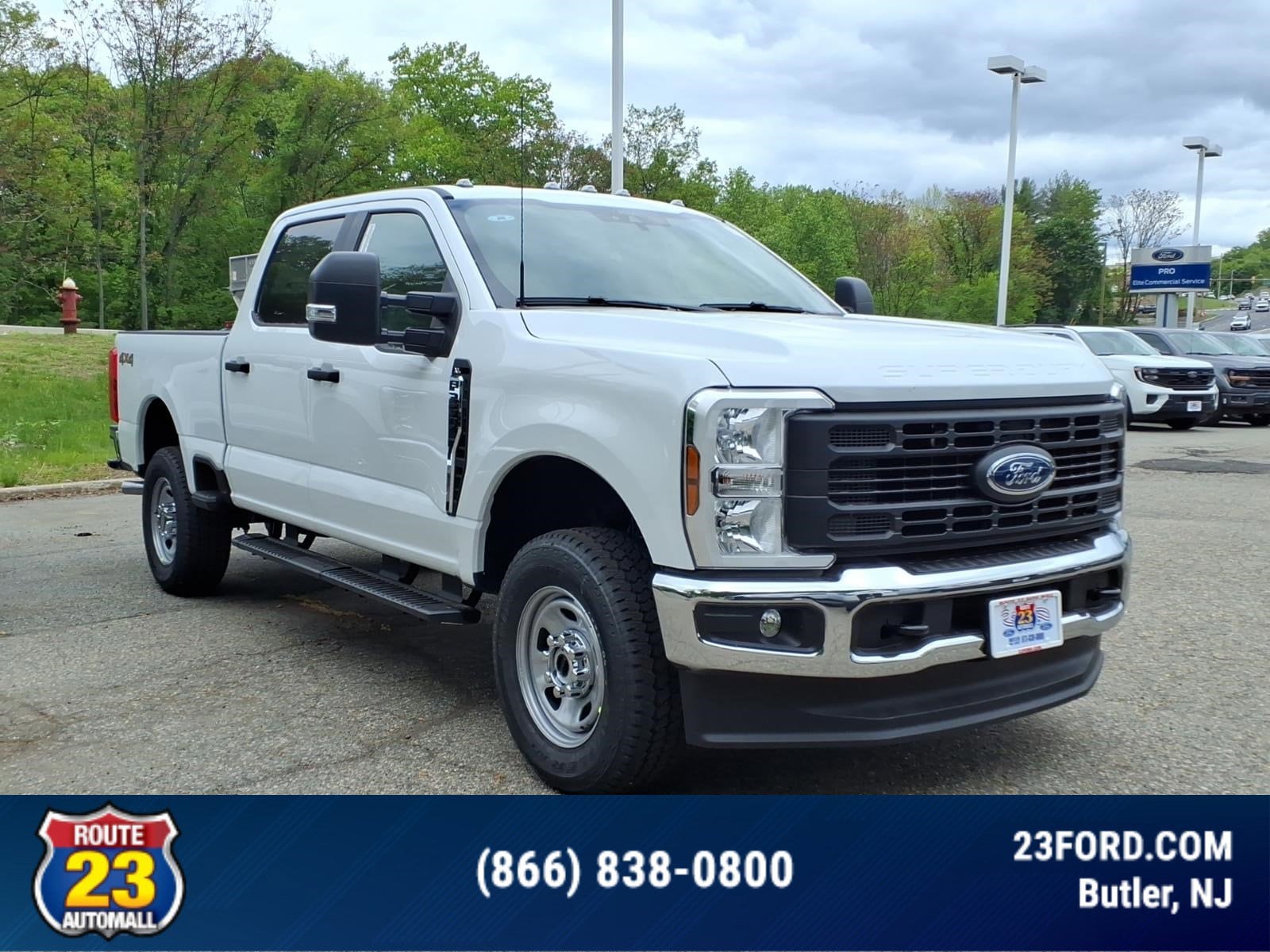 2026 Ford F-350 Super Duty
