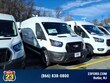  Ford Transit-250 Cargo