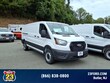 Ford Transit-150 Cargo