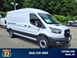 Ford Transit-250 Cargo