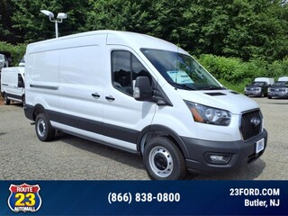 2025 Ford Transit-250 Cargo Base Van Medium Roof Van