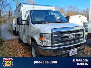 2026 Ford E-350 Cutaway E-350 Truck