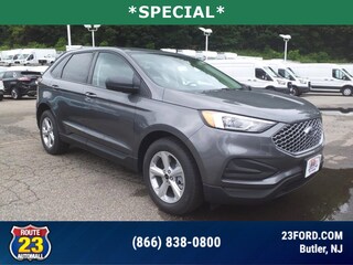 2024 Ford Edge SE SUV