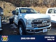  Ford F-550 Chassis