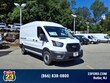 Ford Transit-250 Cargo