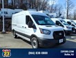  Ford Transit-250 Cargo