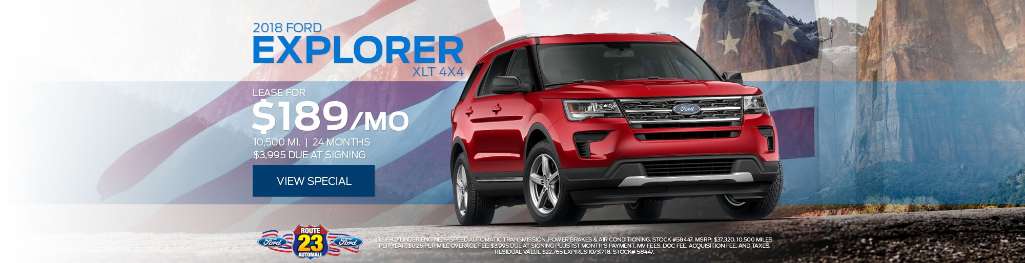 Route 23 Ford Butler Ford Dealer Serving Wayne NJ