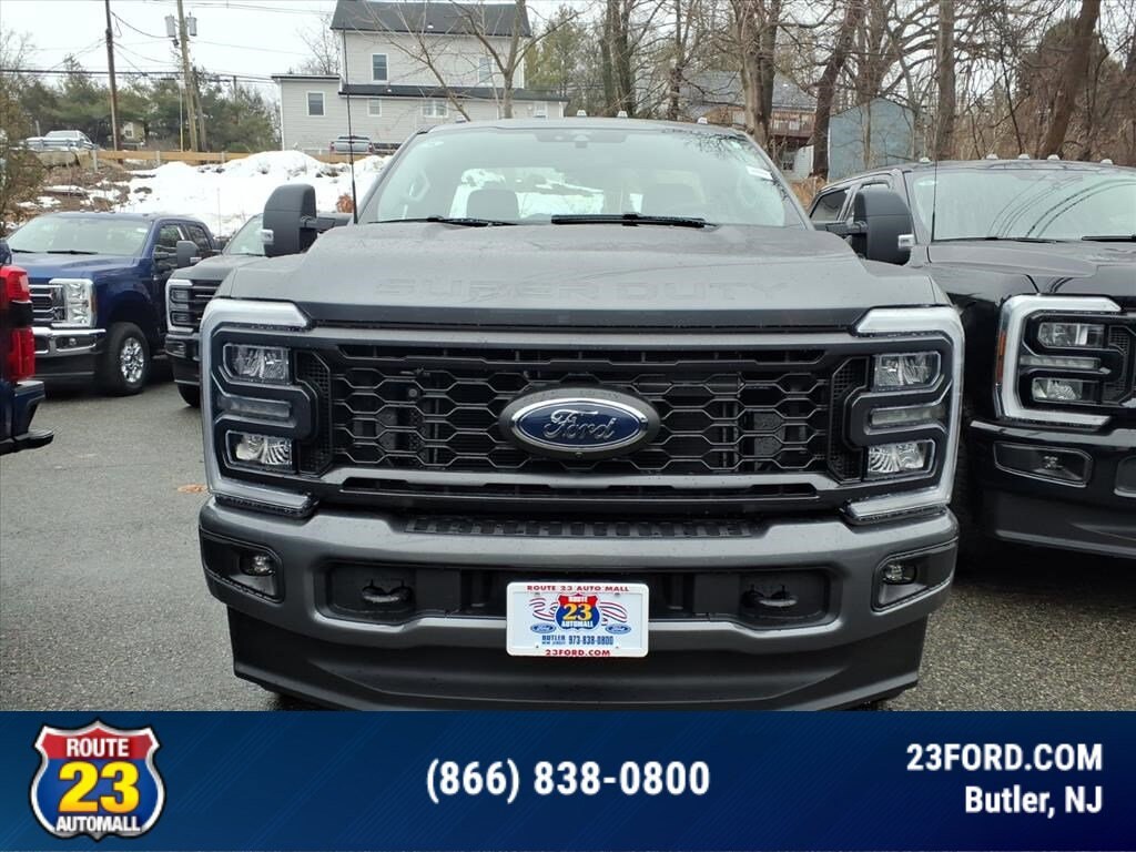 New 2026 Ford F-350 XL Truck Regular Cab