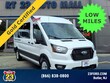  Ford Transit Passenger Wagon
