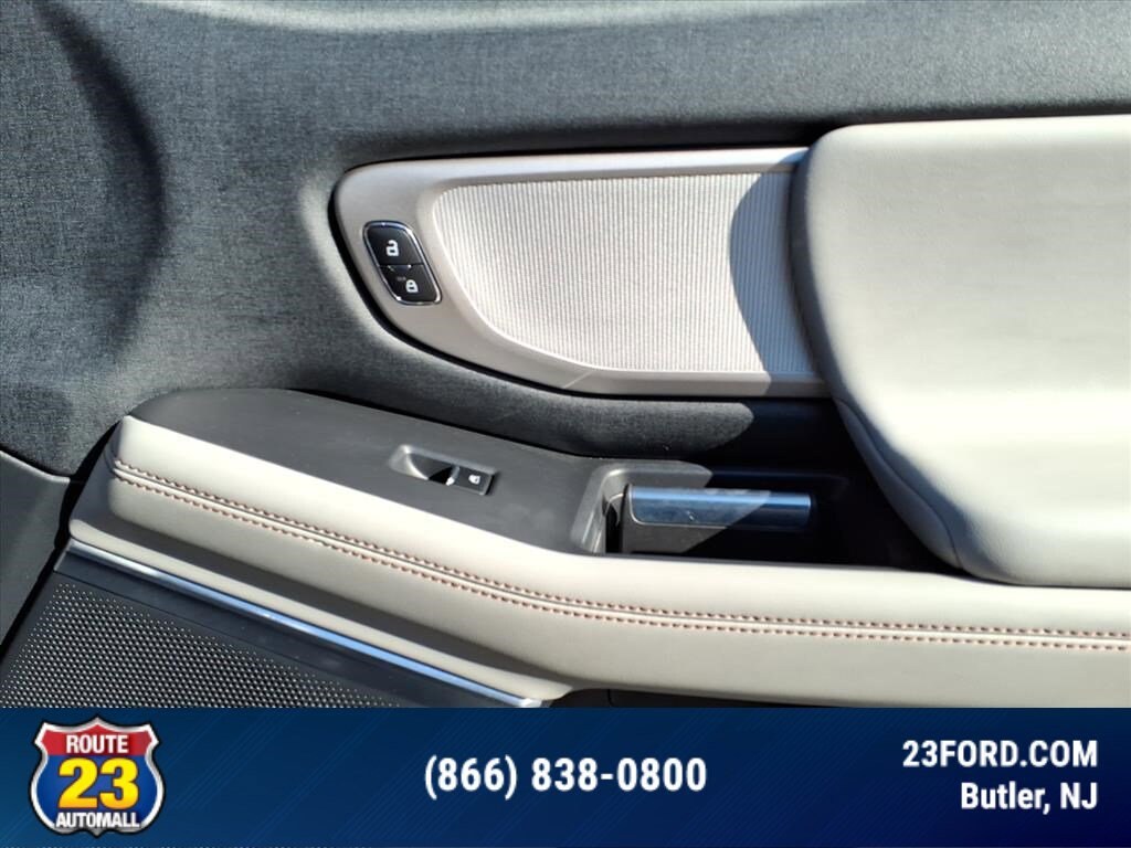 Certified 2025 Ford Expedition Max Active SUV