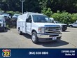 Ford E-350 Cutaway