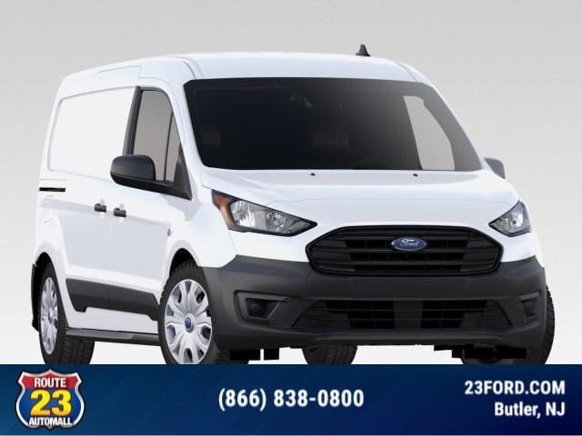 2019 Ford Transit Connect