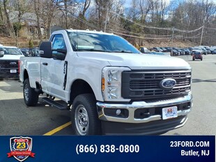 2026 Ford F-350 XL Truck Regular Cab