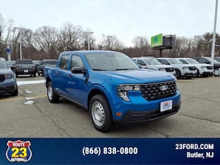2026 Ford Maverick XL Truck SuperCrew