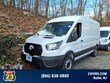  Ford Transit-250 Cargo