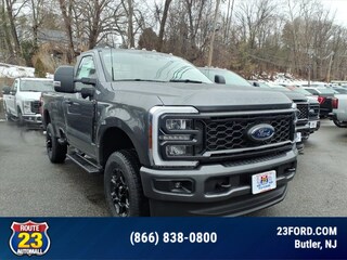 2026 Ford F-350 XL Truck Regular Cab