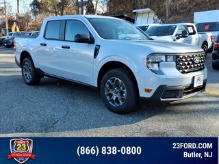 2026 Ford Maverick XLT Truck SuperCrew