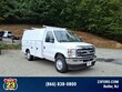 Ford E-350 Cutaway