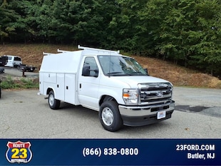 2026 Ford E-350 Cutaway E-350 Truck