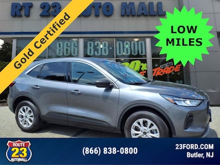 2023 Ford Escape Active SUV