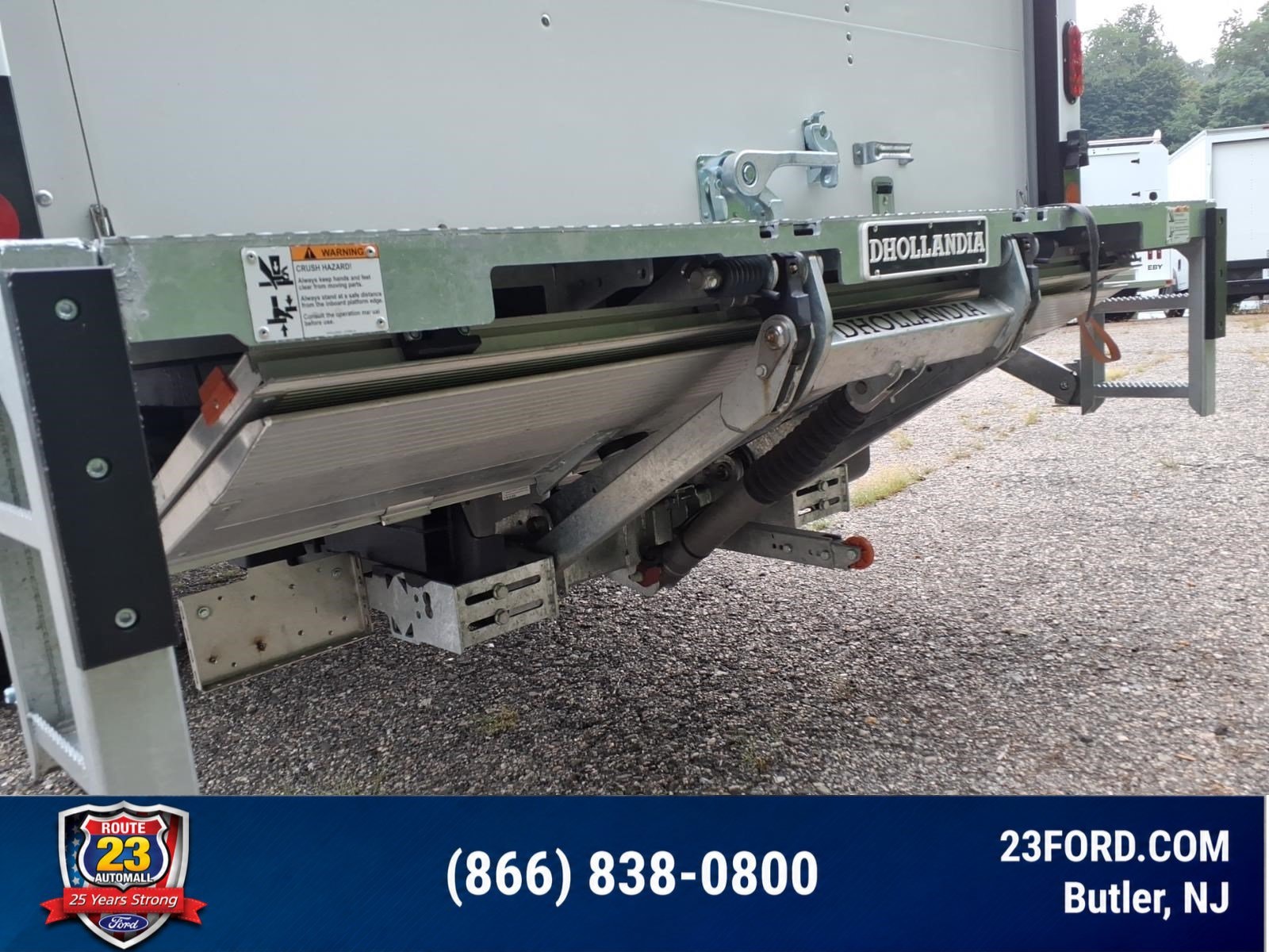 2026 Ford E-Series Cutaway Base - Photo 13