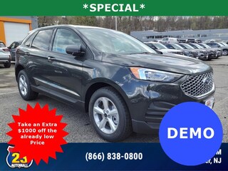 2024 Ford Edge SE SUV