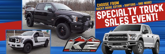 Custom Lifted Ford F 150 Trucks Nj Specialty Pickups For Sale