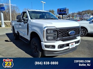 2026 Ford F-250 XL Truck Regular Cab
