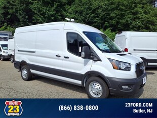 2025 Ford Transit-250 Cargo Base Van Medium Roof Van