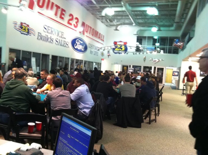 Ford Dealer Serving Rockaway NJ Route 23 Ford