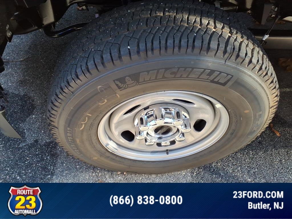 New 2026 Ford F-250 XL Truck Super Cab