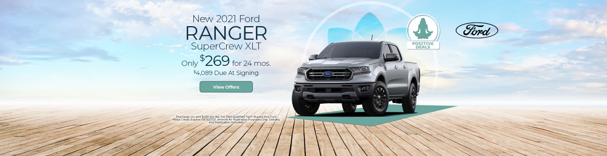 Route 23 Auto Mall Ford Dealer NJ