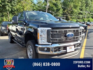 2026 Ford F-350 XL Truck Crew Cab
