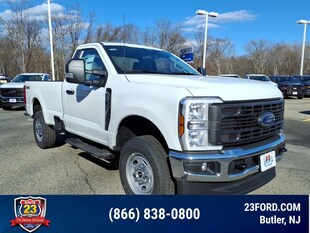 2026 Ford F-350 XL Truck Regular Cab