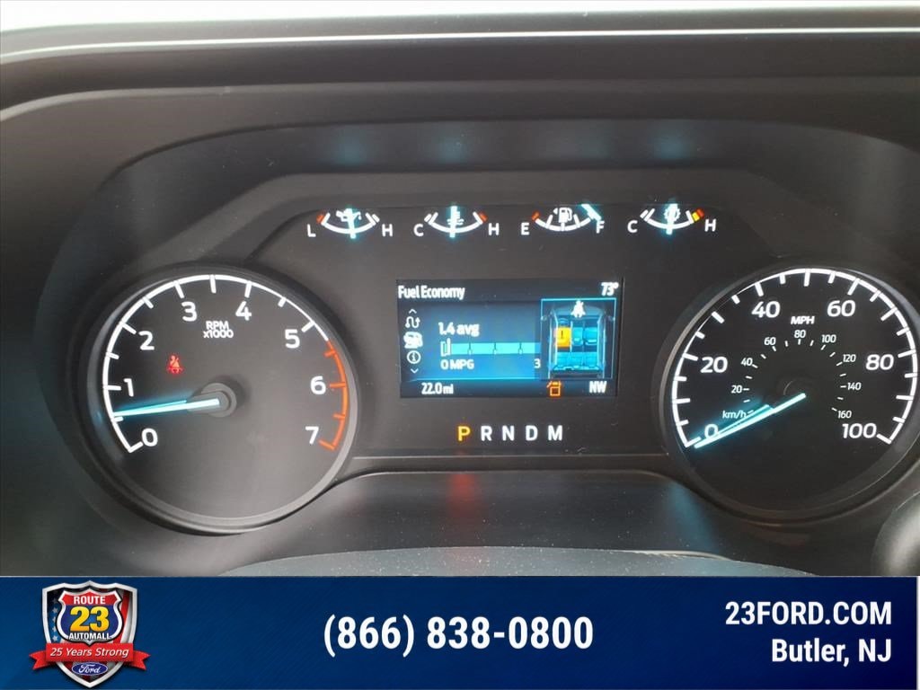 2026 Ford F-250 Super Duty XLT - Photo 11