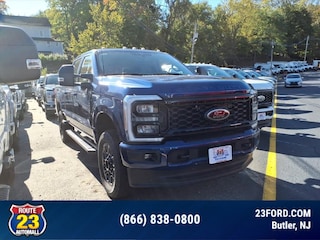 2026 Ford F-350 XLT Truck Crew Cab