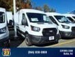  Ford Transit-250 Cargo