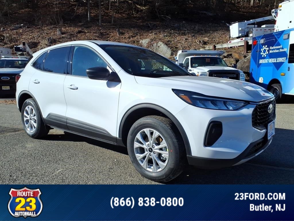 2026 Ford Escape Active's photo