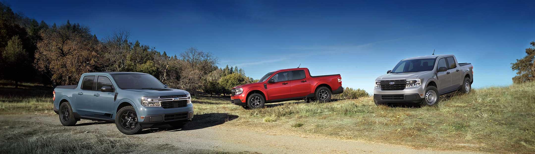 Route 23 Auto Mall Ford Dealer NJ