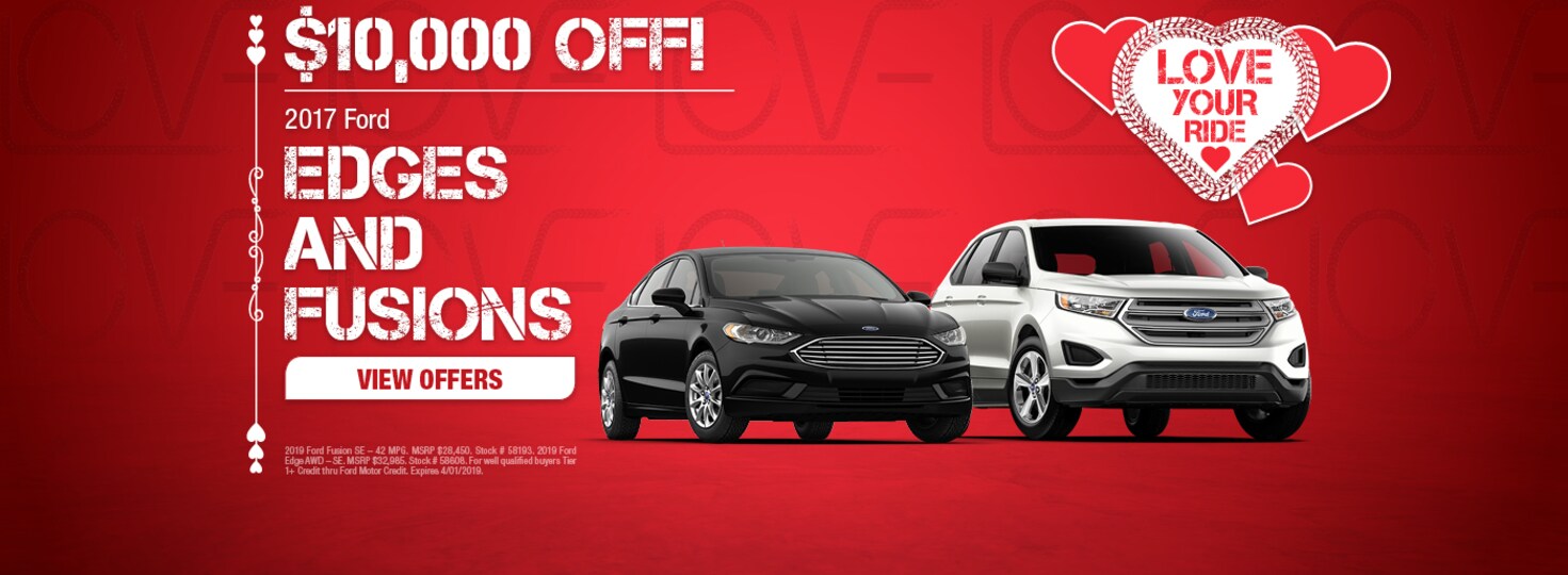 Route 23 Ford Butler Ford Dealer Serving Wayne NJ