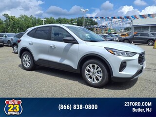 2025 Ford Escape Active SUV 2025 Ford Escape Active SUV