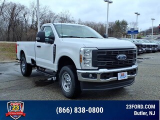 2026 Ford F-350 XL Truck Regular Cab