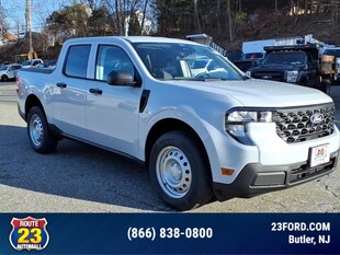 2026 Ford Maverick XL Truck SuperCrew