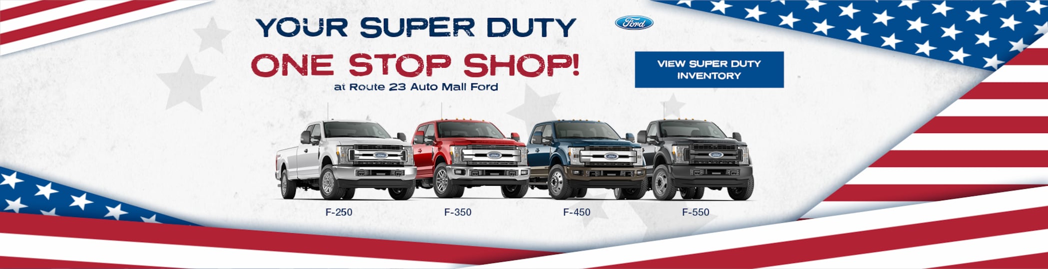 Route 23 Ford Butler Ford Dealer Serving Wayne Nj