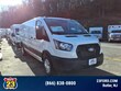  Ford Transit-350 Cargo